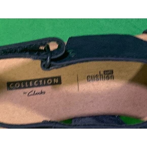 Unstructured by Clarks size 8.5 Un Roam Step sandal - Picture 5 of 12